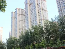 此房高楼层丨南北通透丨单价低丨全明户型丨采光好