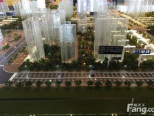 七号线地铁口,万科品质洋房 诚心出售