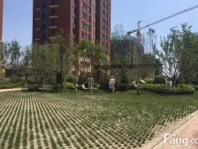 海事附楼上精装修下跃几十平院直通停车场地铁口300米