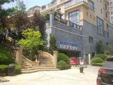 视野宽阔,华南成熟商圈,交通便利,近学*校,近地铁