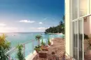 白金海岸效果图