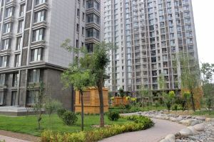 南北通透,2室2卫,户型好、采光好、房子不错楼层好