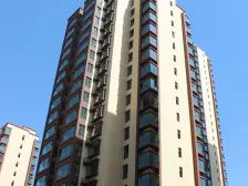 金汇广场 2室1厅 南