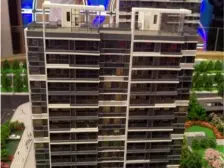 南北通透,全天采光好,透气好。房子采用精品装修,温馨风格。让