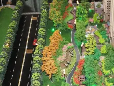 明天世纪 次新小区 电梯双气 楼层好 采光无遮挡无户口