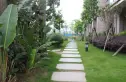 候鸟湾实景图