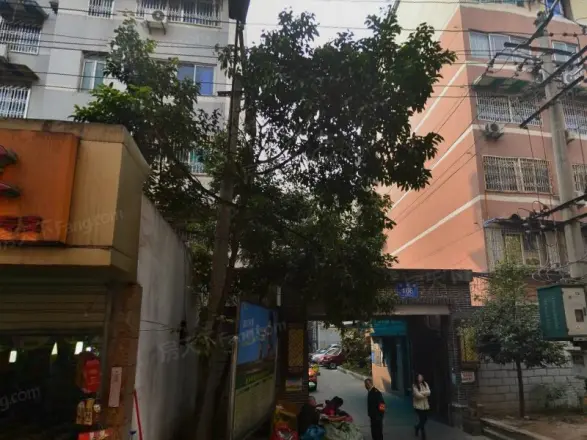祥和里12号院实景图