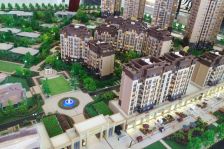 中航城 3室2厅 东南