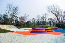 中航城 4室1厅 东南