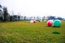 中航城 3室1厅 东南