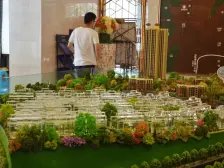 远洋城 3室1厅 北