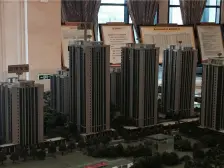 户型方正,采光充足,环境优美,居住舒适