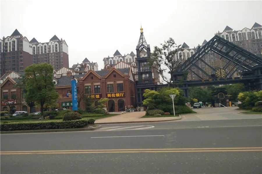 8万一手,常州溧阳溧城农房英伦尊邸二手房 三室 - 房天下