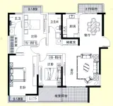5#c2户型