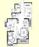 6#C1户型