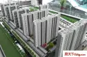金盛田·锦上实景图