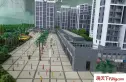 金盛田·锦上实景图