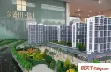 金盛田·锦上实景图