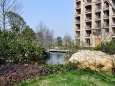 上海星河湾(二期)新出 精装拎包入住 诚心出售