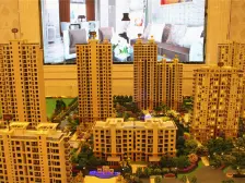 真正的一梯一户,喜欢私密性好的客户,此房不可错过~