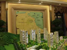 祥隆绿城诚园 多层电梯洋房 一体一户 精装修 拎包入住