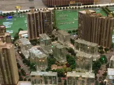 (店长推荐)民航路地铁口 宏光协和城邦 南北通透四房