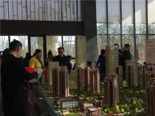 华熙528艺术村悦都3室2厅东南