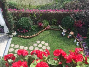 保利西子城 3室2厅 南