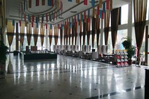 桂湖名城一期 4室1厅 东北