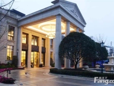 龙盛 绿城两江御园丹桂园二房145万