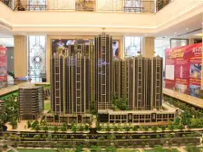 温馨兩房,户型方正实用,总价低