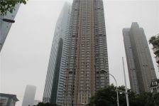 万科物业 全新精装修三房 高层看段江 西南向阳光充足