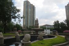 恒大名都小户型,低总价,拎包入住,月供低