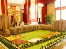 君悦府小高层中间楼层小区人车分流房东诚心出售