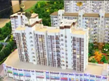 洋房,得房率高,好楼层,通透户型,配套齐全