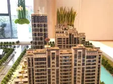 精装修两房!次新小区南北通户型,满五年!大两房!