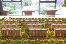 嘉宝梦之缘景庭 3室2厅 南 北