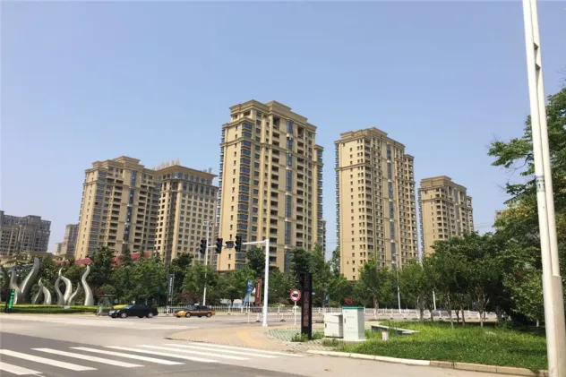 玺悦龙城怎么样:这个楼盘价格待定,小区绿.-徐州房天下楼盘点评