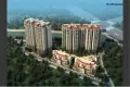 龙泉华庭效果图