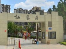 栖凤居4室2厅东南南