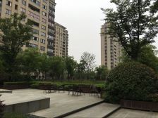 尚海荟2室2厅南