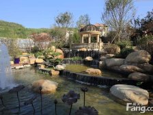 名悦四期 Z新房龄 300平方正大院 精装可直接入住