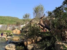 旅游路南奥体 双拼山景 精装别墅 龙鼎大道旁名悦山庄