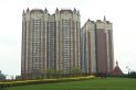 阳光·维多利亚实景图