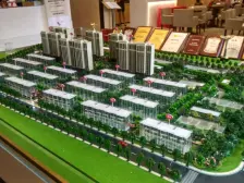 龙湖天街旁,带露台,带车位,奉浦快线直达8号线