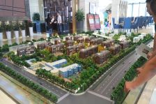 开放式厨房,大开间,品质小区,近地铁