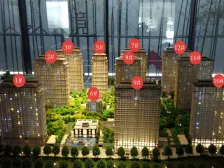 金水北成熟地段 万科物业 地铁口次新房 好楼层