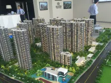 视野好无遮挡 业主诚心卖房 好楼层好位置