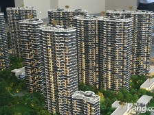 婚房自住装标 诚心出售 次新几乎未住 好楼层