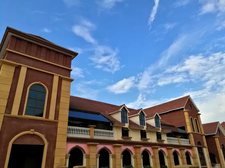 星美cc park·奥莱小镇